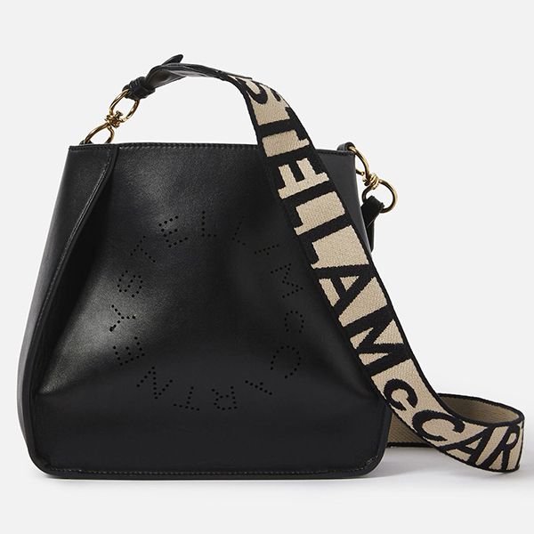 【22SS】ステラマッカートニー ステラロゴ ショルダーバッグ 偽物 全10色700073W85421000